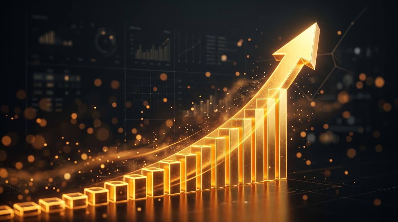 AI-driven growth