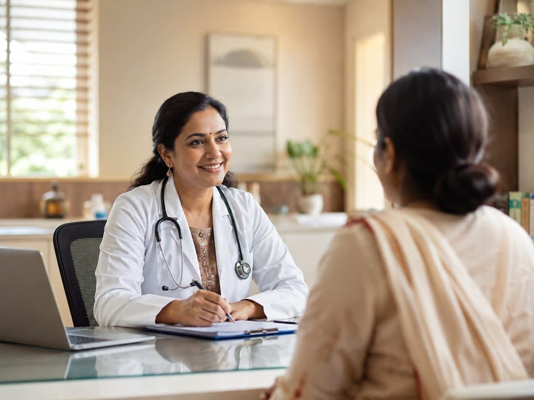 Clinics & Healthcare