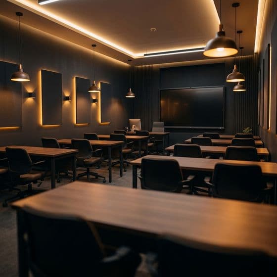 Coaching & Education