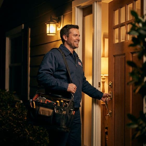 Home & Local Services