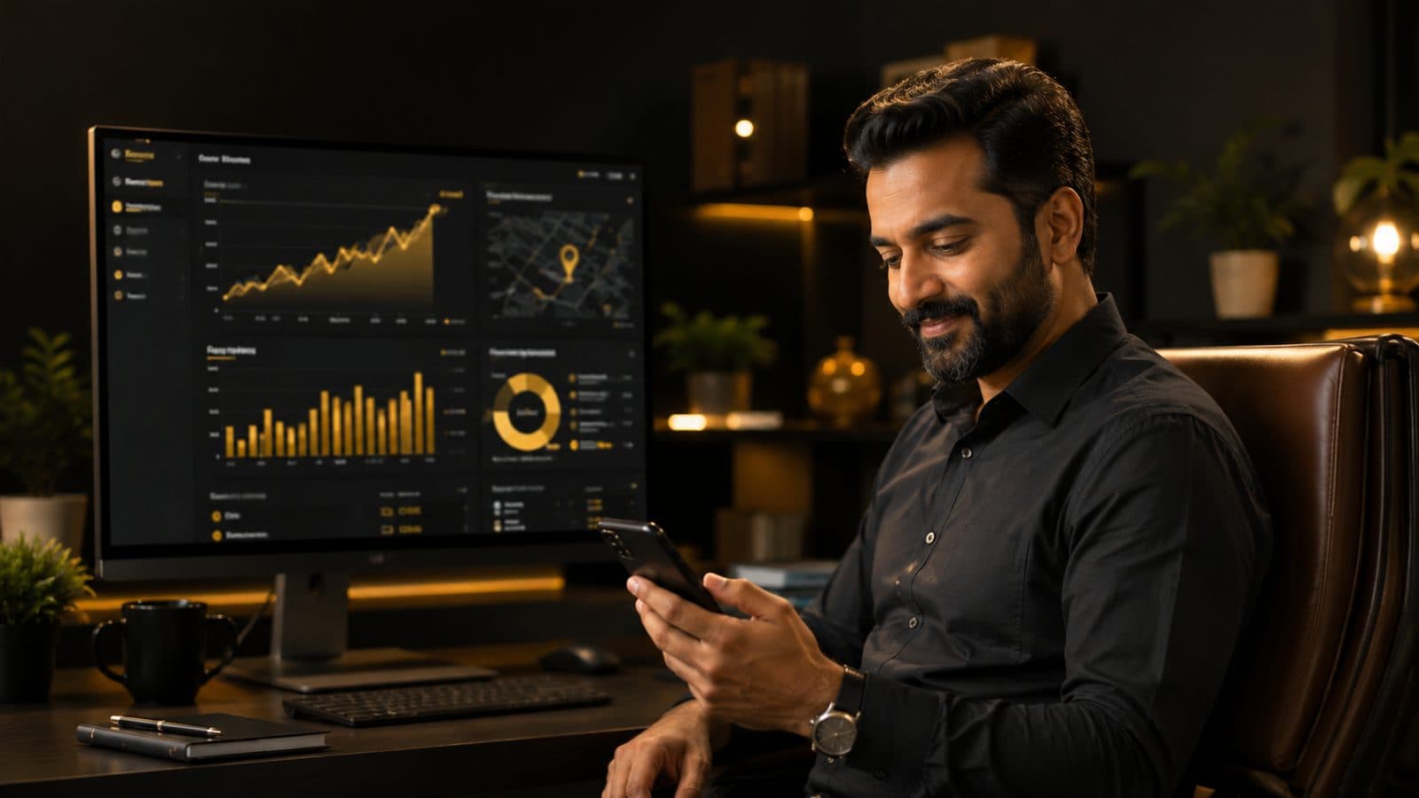 HexxGen digital marketing growth