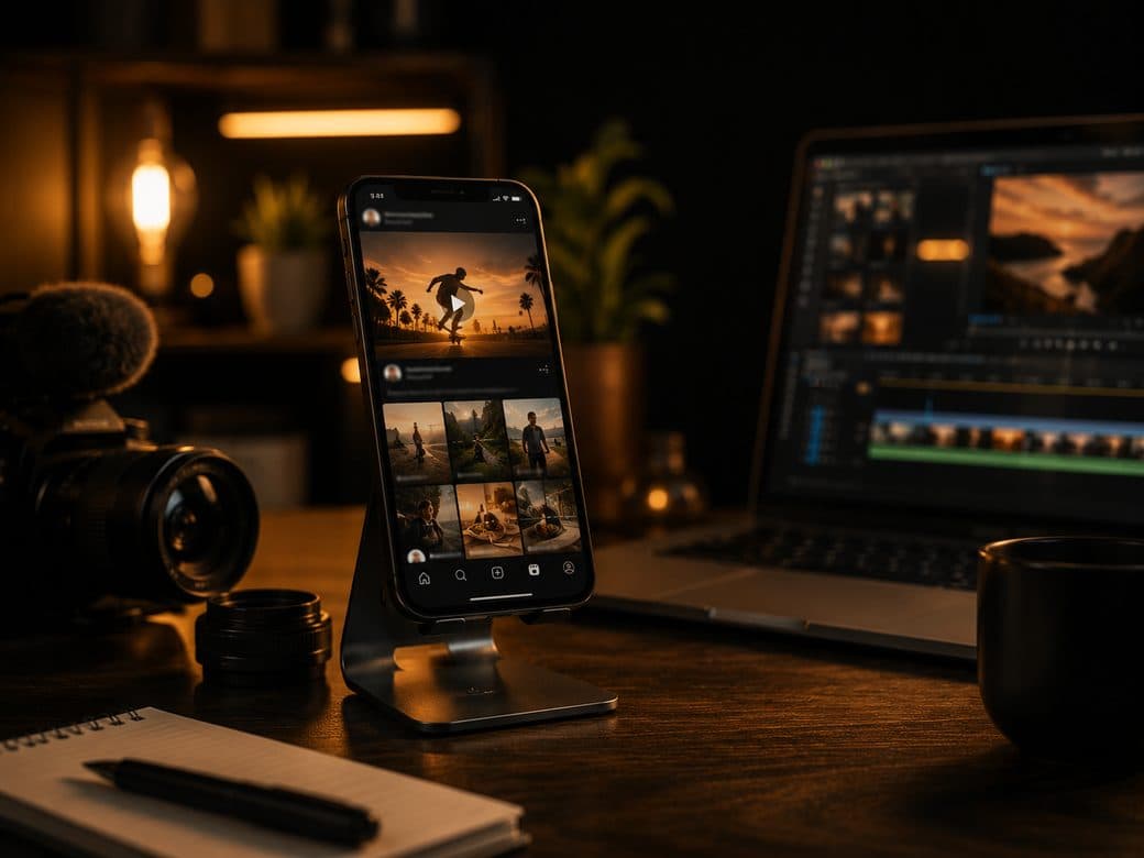 Content & Social