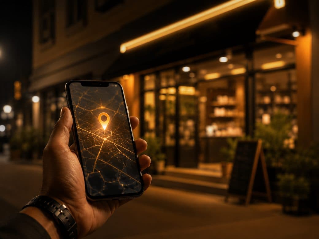 Local SEO & Google Business