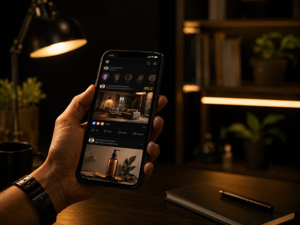 Meta & Instagram Ads