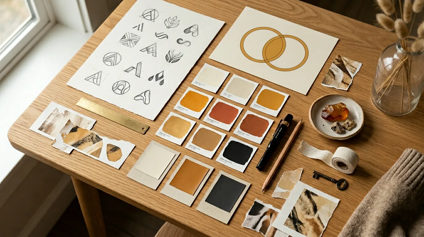 Branding and Creative