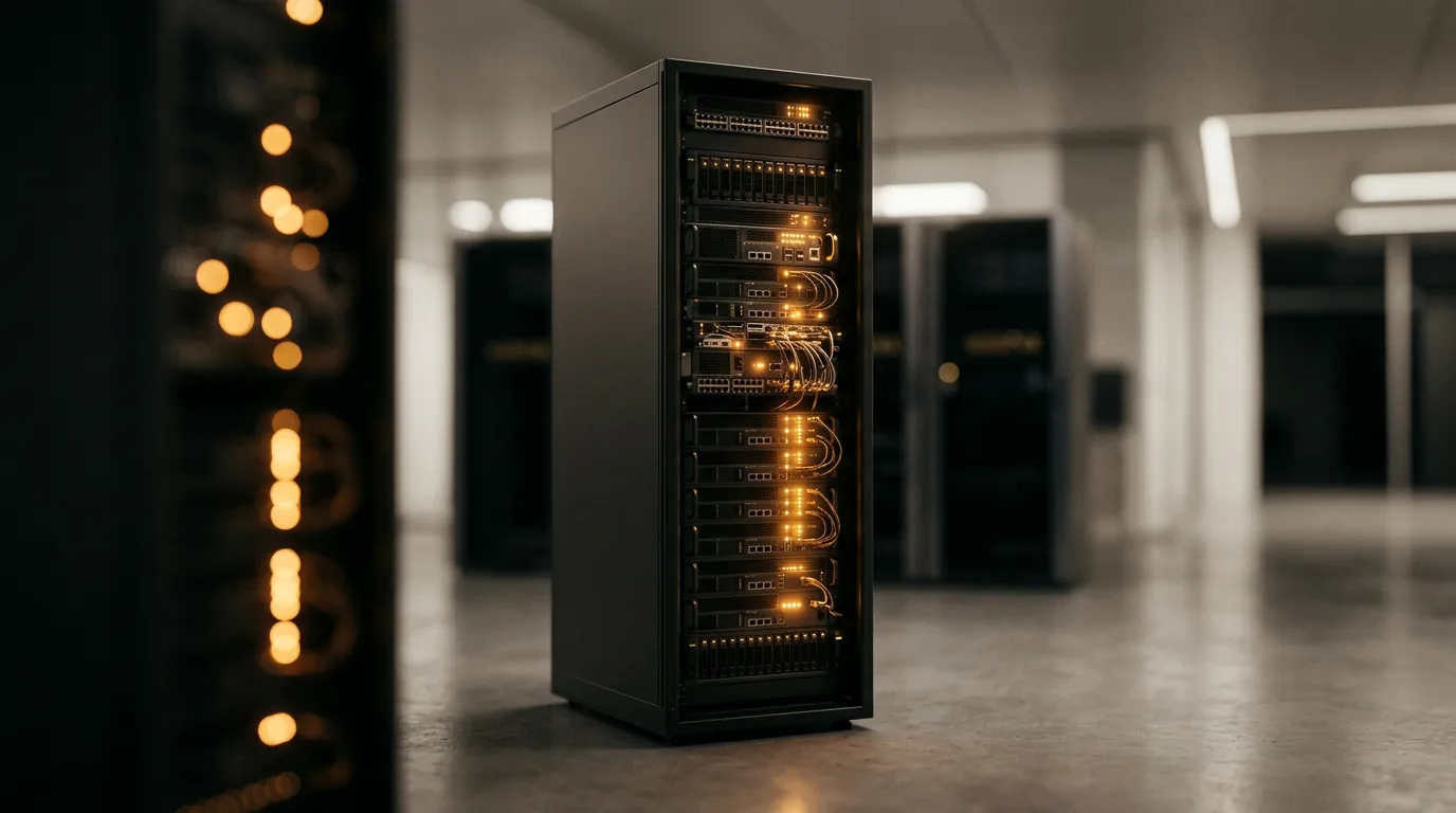 Cloud, DevOps and Hosting