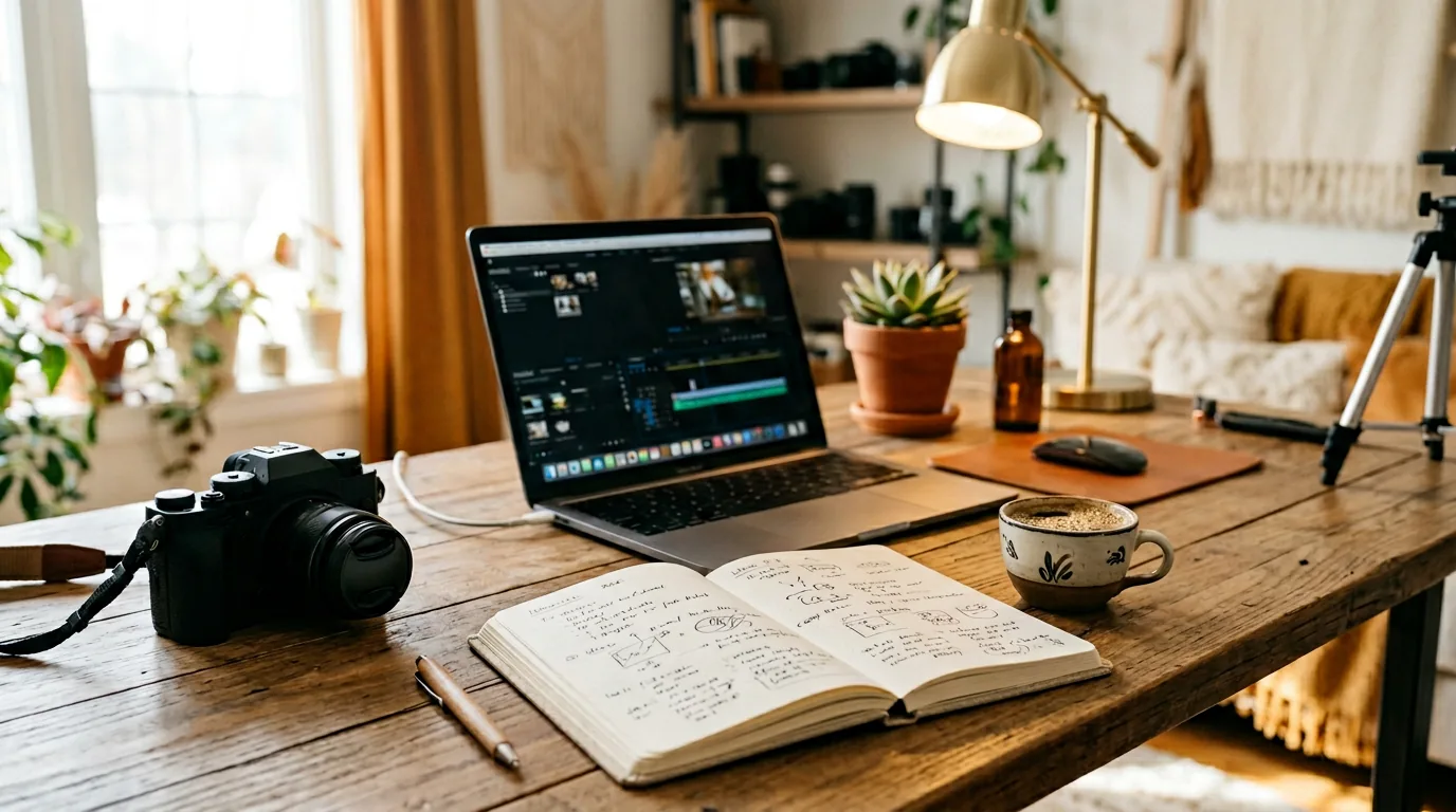 Content and Copywriting