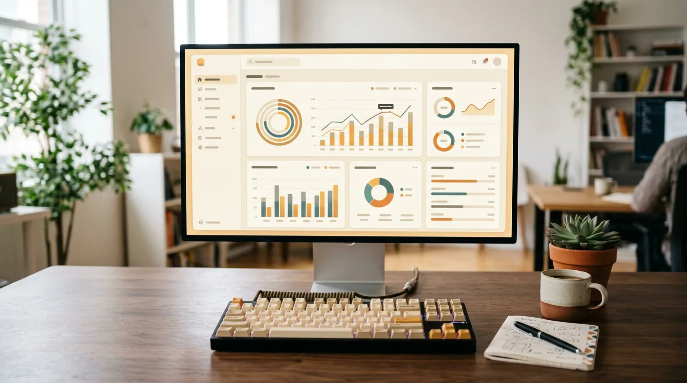 Custom Software and SaaS