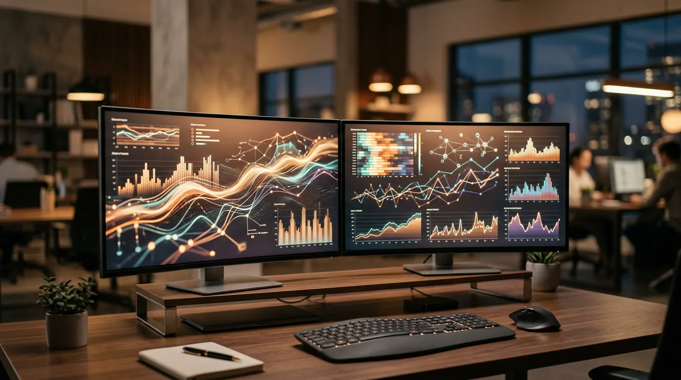 Data Science and AI