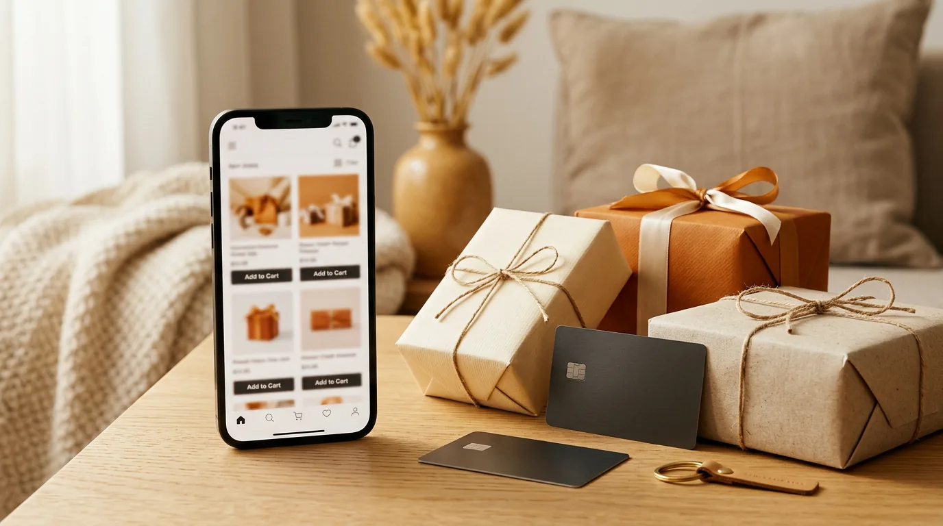 E-commerce Development