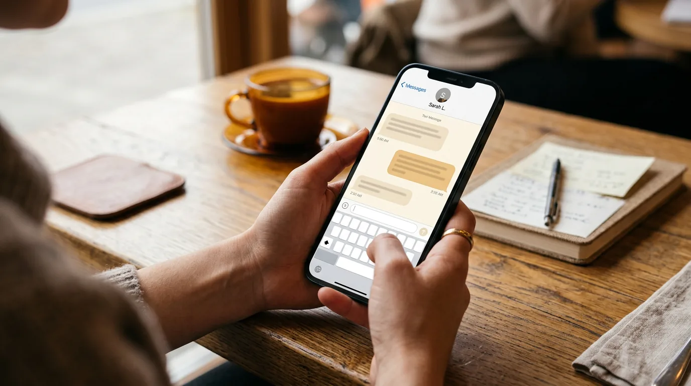 Email and WhatsApp Marketing