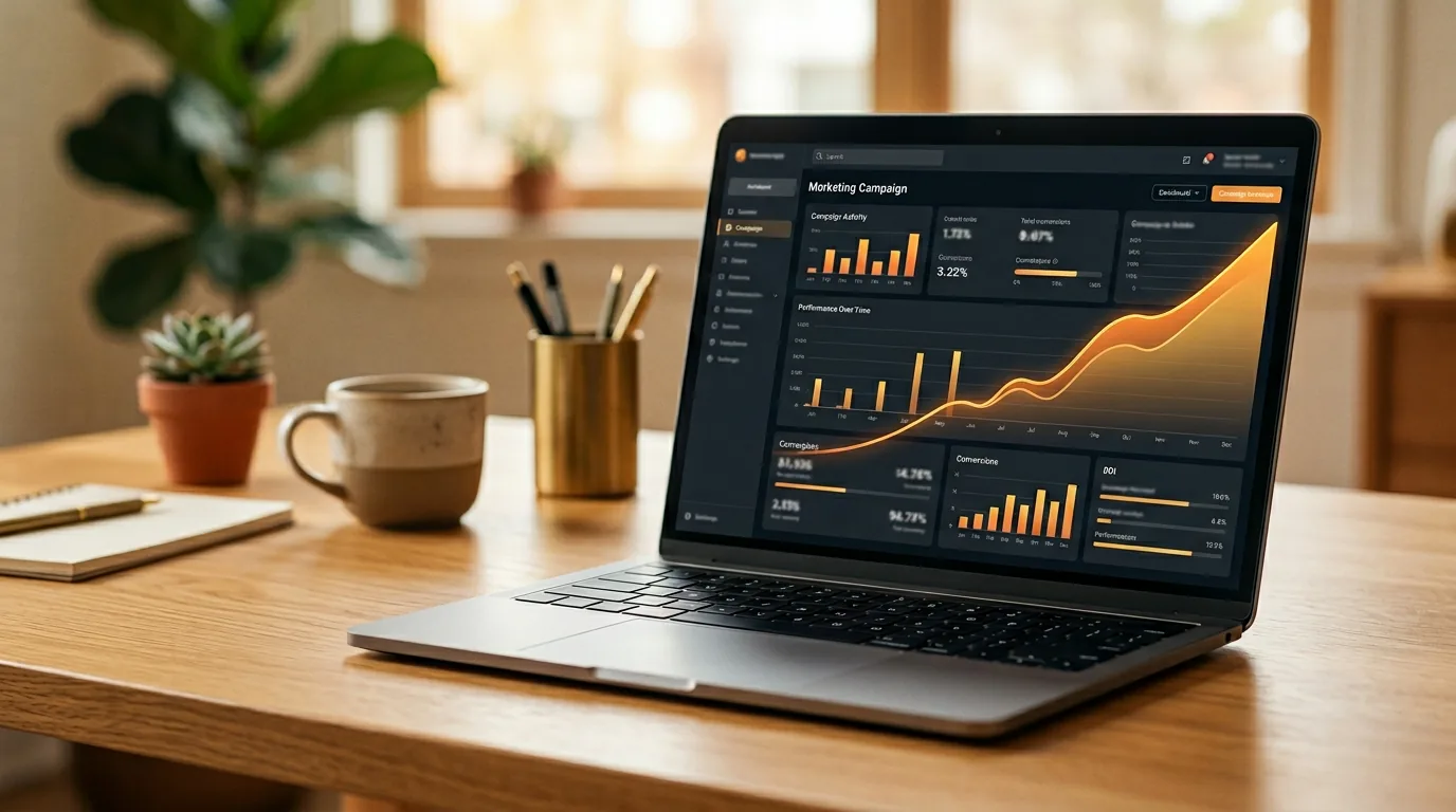 Google Ads and Performance Marketing